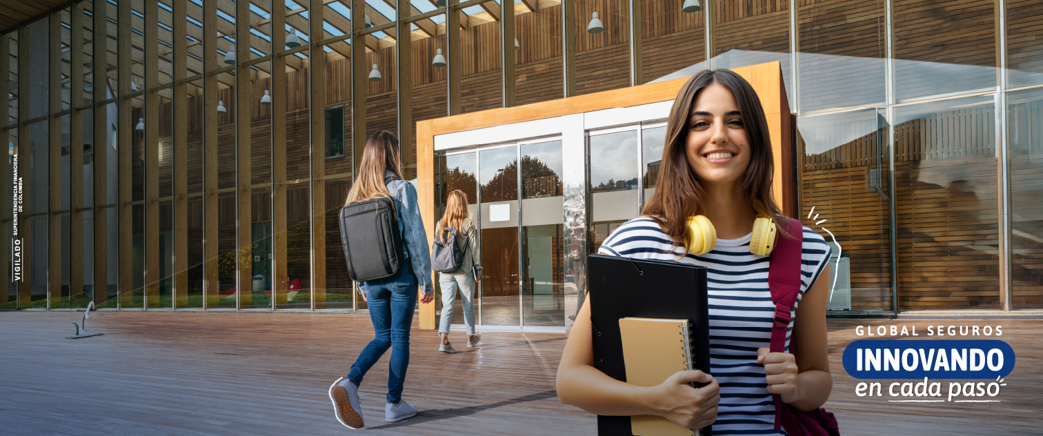 Nuevo GlobalUniversidad Posgrado