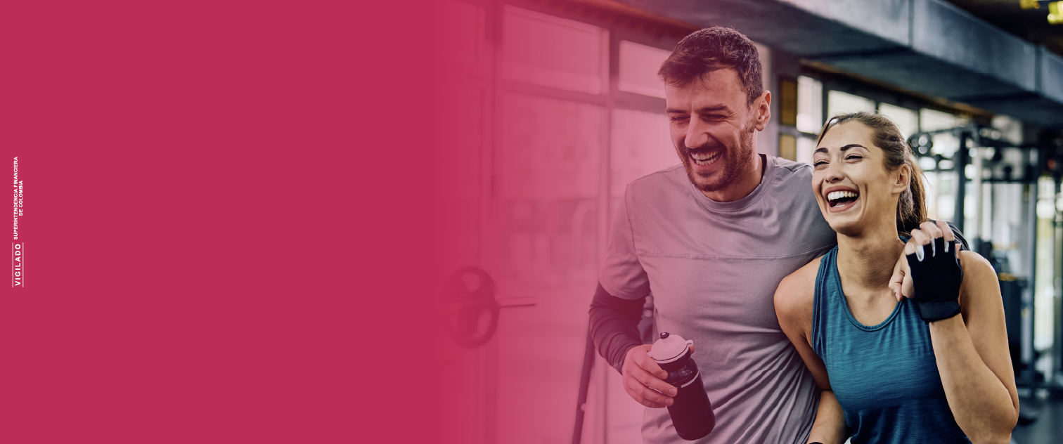 Seguro de Accidentes Personales